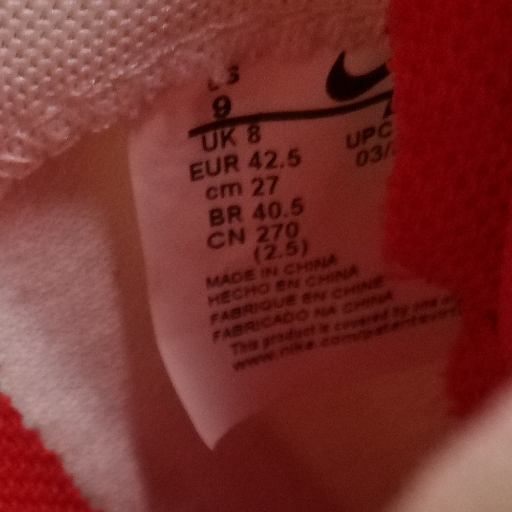 Nike Drop Type LX Label Collection - Picture 7 of 8